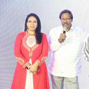 MM Srilekha 25 years Musical Journey Celebrations