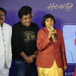 MM Srilekha 25 years Musical Journey Celebrations