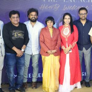 MM Srilekha 25 years Musical Journey Celebrations