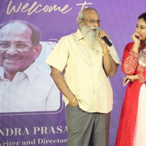 MM Srilekha 25 years Musical Journey Celebrations