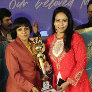 MM Srilekha 25 years Musical Journey Celebrations