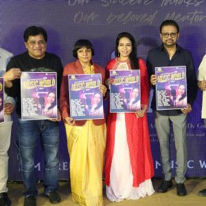 MM Srilekha 25 years Musical Journey Celebrations