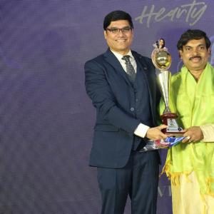 MM Srilekha 25 years Musical Journey Celebrations