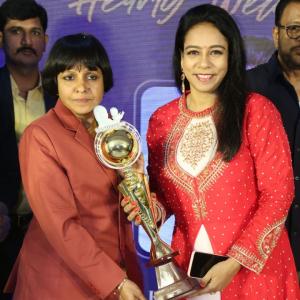 MM Srilekha 25 years Musical Journey Celebrations