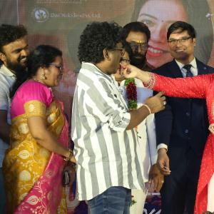 MM Srilekha 25 years Musical Journey Celebrations