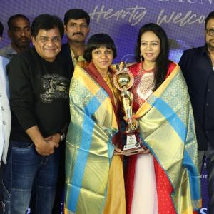 MM Srilekha 25 years Musical Journey Celebrations