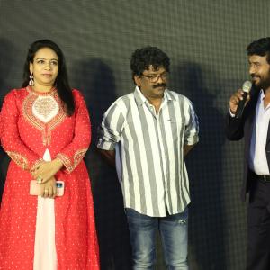MM Srilekha 25 years Musical Journey Celebrations