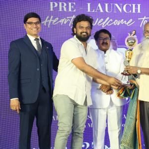 MM Srilekha 25 years Musical Journey Celebrations