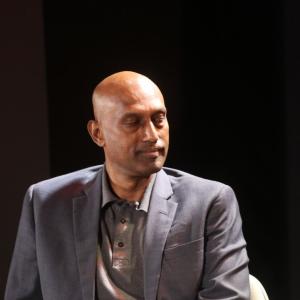 Rana Naidu Movie Press meet