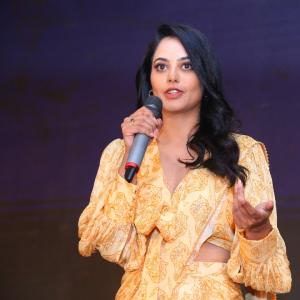 Anger Tales Webseries Pre Release Event