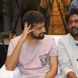 Anger Tales Webseries Pre Release Event