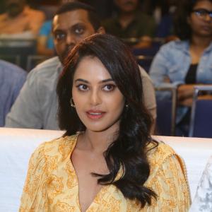 Anger Tales Webseries Pre Release Event