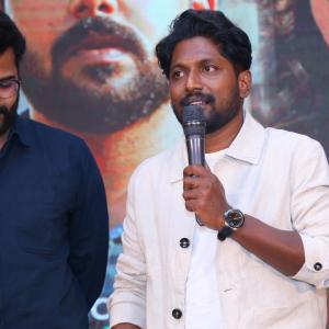 Anger Tales Webseries Pre Release Event