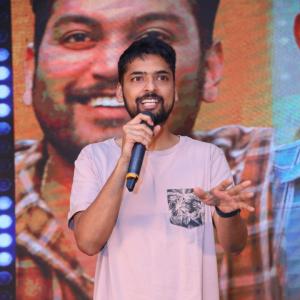 Anger Tales Webseries Pre Release Event