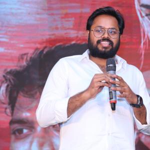 Anger Tales Webseries Pre Release Event