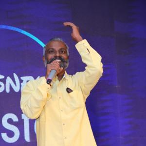 Anger Tales Webseries Pre Release Event