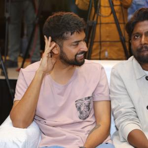 Anger Tales Webseries Pre Release Event