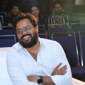 Anger Tales Webseries Pre Release Event