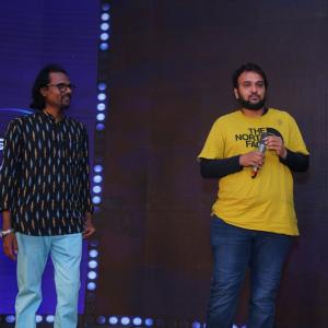 Anger Tales Webseries Pre Release Event