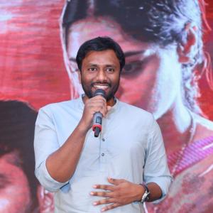 Anger Tales Webseries Pre Release Event