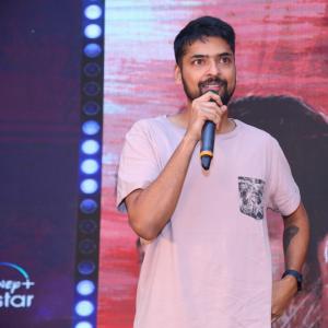 Anger Tales Webseries Pre Release Event