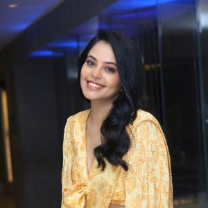 Bindhu Madhavi Latest Photos