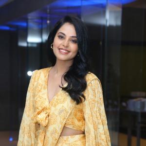 Bindhu Madhavi Latest Photos