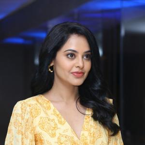 Bindhu Madhavi Latest Photos