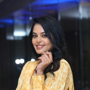 Bindhu Madhavi Latest Photos