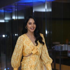 Bindhu Madhavi Latest Photos