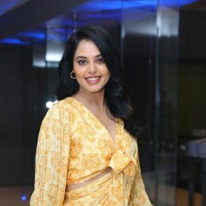 Bindhu Madhavi Latest Photos