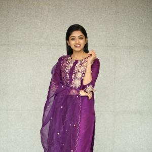 Navya Swamy Recent Photoshoot
