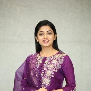 Navya Swamy Recent Photoshoot