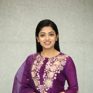 Navya Swamy Recent Photoshoot