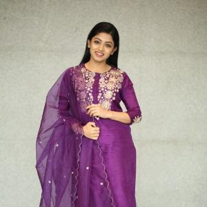 Navya Swamy Recent Photoshoot