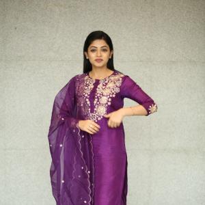 Navya Swamy Recent Photoshoot