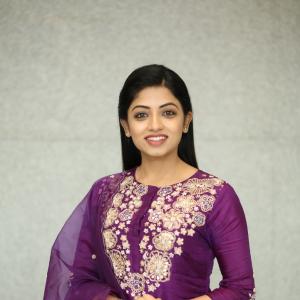 Navya Swamy Recent Photoshoot