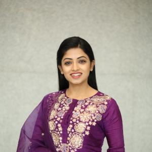 Navya Swamy Recent Photoshoot