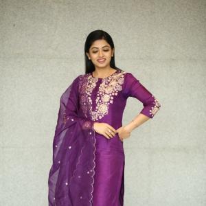 Navya Swamy Recent Photoshoot