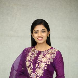 Navya Swamy Recent Photoshoot