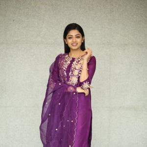 Navya Swamy Recent Photoshoot