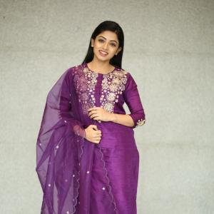 Navya Swamy Recent Photoshoot