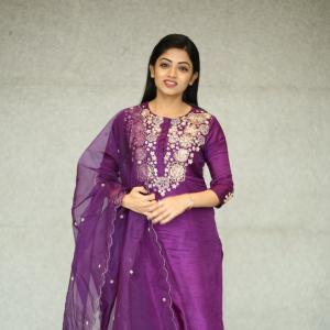 Navya Swamy Recent Photoshoot