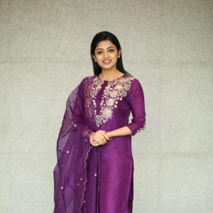 Navya Swamy Recent Photoshoot