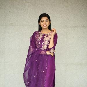 Navya Swamy Recent Photoshoot