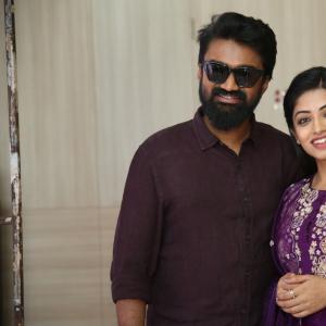 Intinti Ramayanam Movie Press Meet