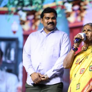 Intinti Ramayanam Movie Press Meet