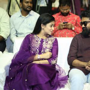 Intinti Ramayanam Movie Press Meet