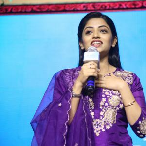 Intinti Ramayanam Movie Press Meet