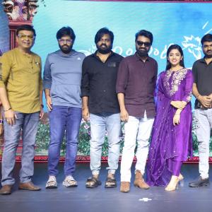 Intinti Ramayanam Movie Press Meet
